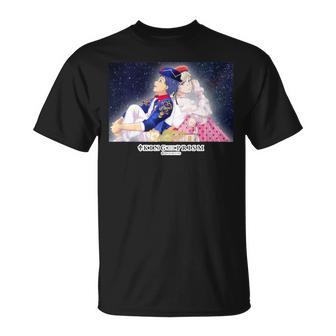 King Of Prism シン＆ルヰbirthday デザインc Tシャツ - Kawaiitshirt