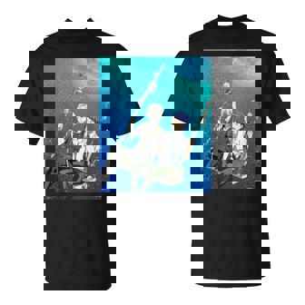 King Of Prism シン＆ルヰbirthday デザインg Tシャツ - Kawaiitshirt