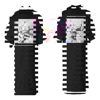 King Of Prism シン＆ルヰbirthday デザインj Tシャツ - Kawaiitshirt