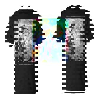 King Of Prism シン＆ルヰbirthday デザインk Tシャツ - Kawaiitshirt