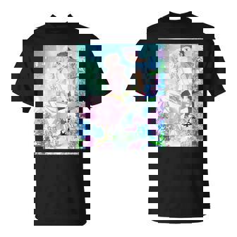 King Of Prism シン＆ルヰbirthday デザインm Tシャツ - Kawaiitshirt