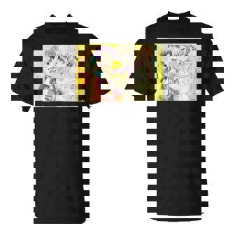 King Of Prism シン＆ルヰbirthday デザインn Tシャツ - Kawaiitshirt