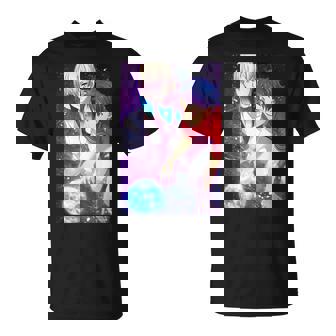 King Of Prism シン＆ルヰbirthday デザインo Tシャツ - Kawaiitshirt