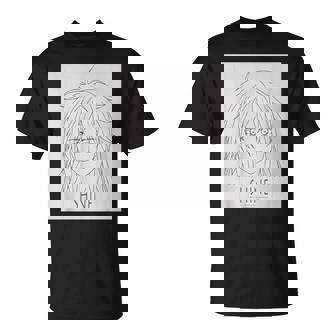 King Of Prism フェイスシリーズ シャイン Tシャツ - Kawaiitshirt