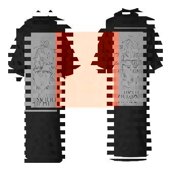 King Of Prism フェイスシリーズ 一条シン Tシャツ - Kawaiitshirt