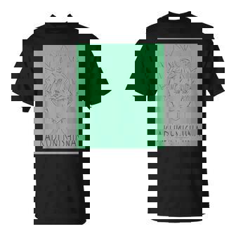 King Of Prism フェイスシリーズ 仁科カヅキ Tシャツ - Kawaiitshirt