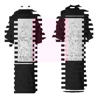 King Of Prism フェイスシリーズ 山田リョウ Tシャツ - Kawaiitshirt