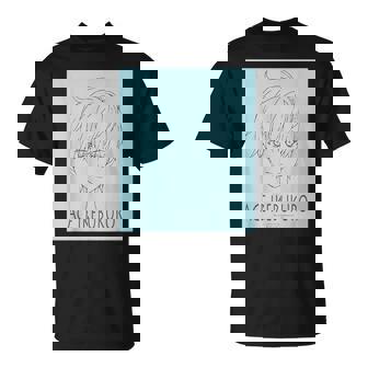 King Of Prism フェイスシリーズ 池袋エィス Tシャツ - Kawaiitshirt