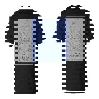 King Of Prism フェイスシリーズ 涼野ユウ Tシャツ - Kawaiitshirt