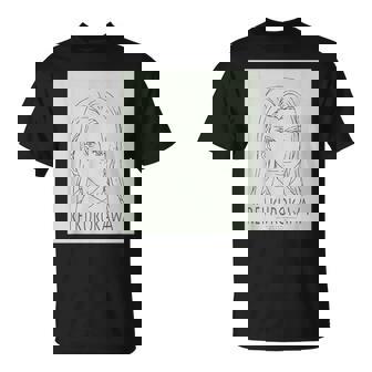 King Of Prism フェイスシリーズ 黒川冷 Tシャツ - Kawaiitshirt