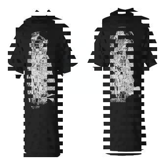 The Kiss グスタフ・クリムト クラシック アールヌーボー グラフィック Freedom Tシャツ - Kawaiitshirt