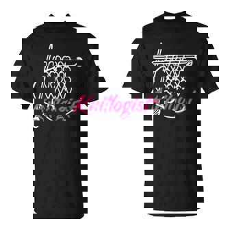 Knitlogist おもしろ編み物 Tシャツ - Kawaiitshirt