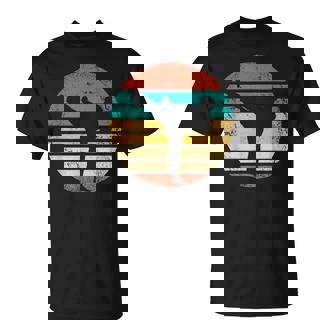 Kung Fu Arte Marcial Retro -Intage Karateca Karate Camiseta unisex - Regaloses