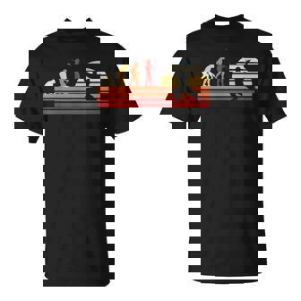 Kung Fu Arte Marcial Retro -Intage Karateca Karate Camiseta unisex - Regaloses