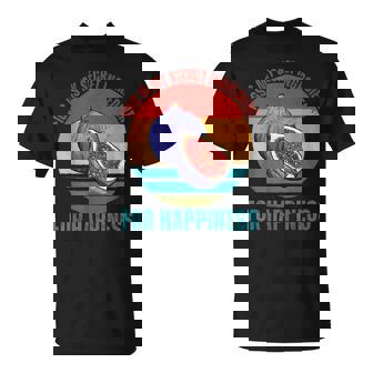 La Fruta De Higosintage Es Mi Ingredienteecreto Para La Felicidad Camiseta unisex - Regaloses
