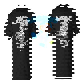 Labubu Lover Cute Labubu The Monsters Boy Girl T-Shirt - Monsterry