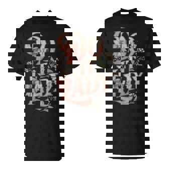 Do It Lady Vintage Pink Bow T-Shirt | Seseable FR