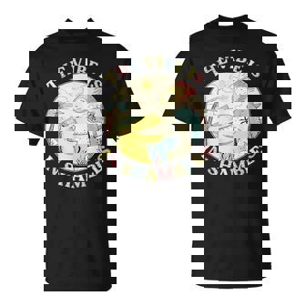 Laibra Está En Ruinas Dinosaurio Concienciaobre Laalud Mental Camiseta unisex - Regaloses