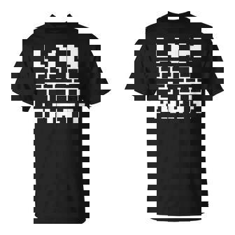 Lan Party レトロゲームtシャツ Tシャツ - Kawaiitshirt