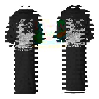 The Land Before Time リトルフットアドベンチャークラブ。 Tシャツ - Kawaiitshirt