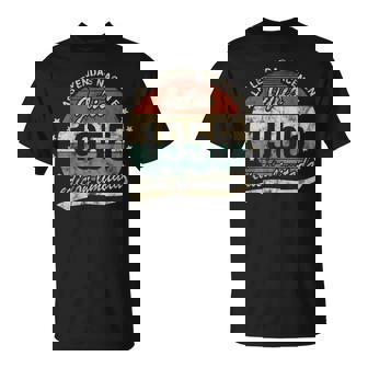 Las Leyendas Nacen En Julio 1955 Hombre O Retro Camiseta unisex - Regaloses