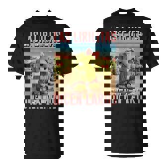 Las Lirilitas Dicen Larili イタリアン ブレイン モンスター Ai キッズ Tシャツ - Kawaiitshirt