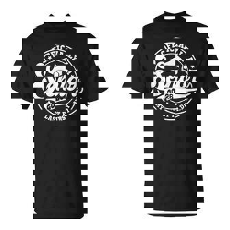 My Last First Day Senior 2026 Back To School Class Of 2026 T-Shirt - Monsterry