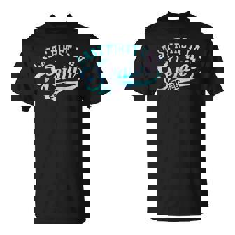 Last First Day Senior 2026 Tie Dye Class Of 2026 Graduation T-Shirt - Thegiftio UK