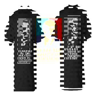 Lénine Marxisme Communismeocialisme Urss T-Shirt - Cadeauxyz