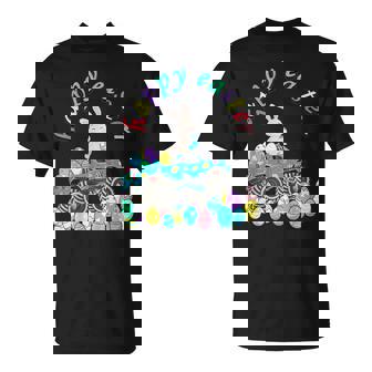 Les Œufs De Pâques Et Lesoitures Jouets Sont D'excellents Cadeaux Pour Les Garçons T-Shirt - Cadeauxyz
