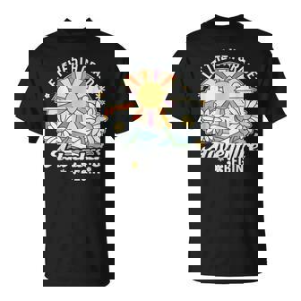 Let The 5Th Grade Adventure Begin Retro First Day Of School T-Shirt | Mazezy