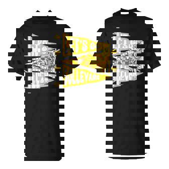 Let's Go Sollevare Uplift Back To School Spirit T-Shirt - Monsterry