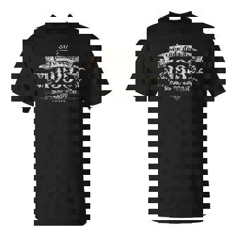 Leyenda Desde 1933 Edición 92 Exclusiva Camiseta unisex - Regaloses