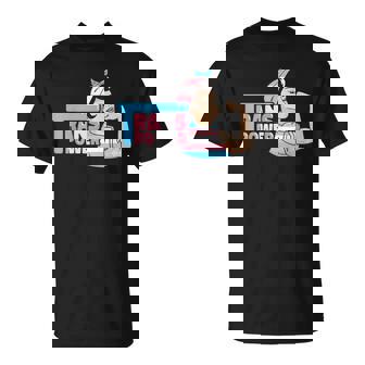 Lgbtq Transgénero Poder Igualdad Tong Orgullo Trans Camiseta unisex - Regaloses
