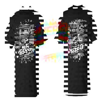Liebe Ist Keinerbrechen Regenbogen Lgbtq Pride T-Shirt - Geschenkecke