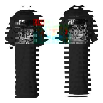 Life Picture Collection _ Children's Fashion 01 Tシャツ - Kawaiitshirt