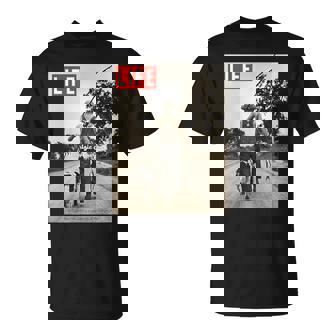 Life Picture Collection _ Nostalgic America 01 Tシャツ - Kawaiitshirt