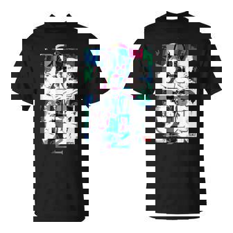 Life Picture Collection _ クイーン _ Queen1 Tシャツ - Kawaiitshirt