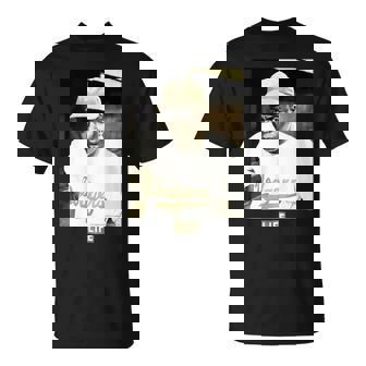 Life Picture Collection _ ジャッキー ロビンソン4 _ 野球 Tシャツ - Kawaiitshirt