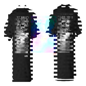 Life Picture Collection _ スティーブ マックイーン1 Tシャツ - Kawaiitshirt