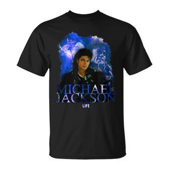 Life Picture Collection _ マイケル ジャクソン5 Tシャツ - Kawaiitshirt
