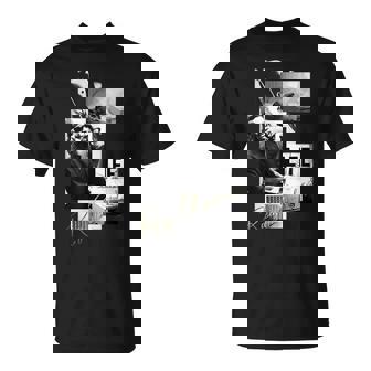 Life Picture Collection _ レイ チャールズ2 Tシャツ - Kawaiitshirt