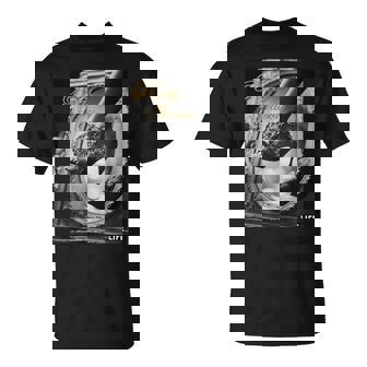 Life Picture Collection Life_パリメゾン_001 Tシャツ - Kawaiitshirt