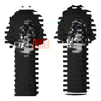 Life Picture Collection オードリー ヘプバーン（2） Tシャツ - Kawaiitshirt