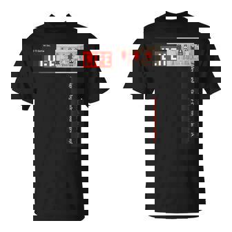 Life Picture Collection ファッションモデル（5） Tシャツ - Kawaiitshirt