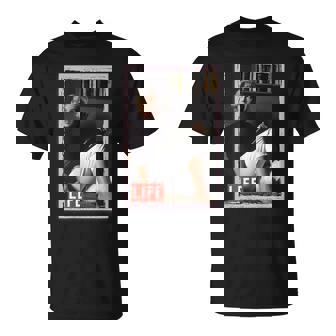 Life Picture Collection マリリン モンロー（4） Tシャツ - Kawaiitshirt