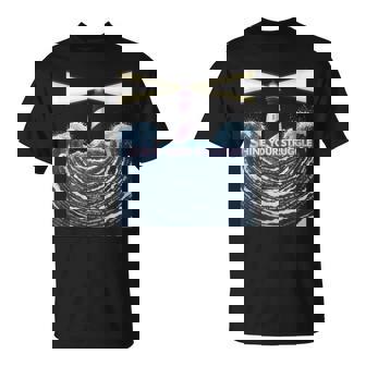 Lighthouse Beamstruggle 勇敢な意識 サポートファンへ Tシャツ - Kawaiitshirt