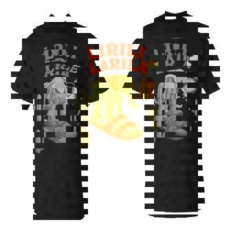 Lirili Larila イタリアのブレインロットミーム Tシャツ - Kawaiitshirt