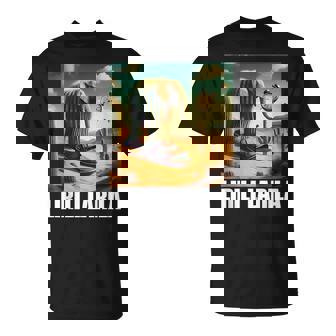 Lirili Larila イタリアのブレインロットミーム Tシャツ - Kawaiitshirt