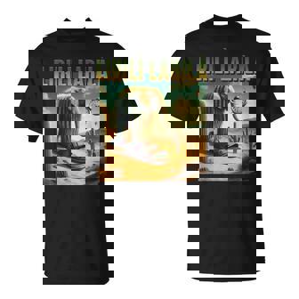 Lirilì Larilà 象 Ai モンスター イタリア ブレイン ロット キッズ 男の子 Tシャツ - Kawaiitshirt